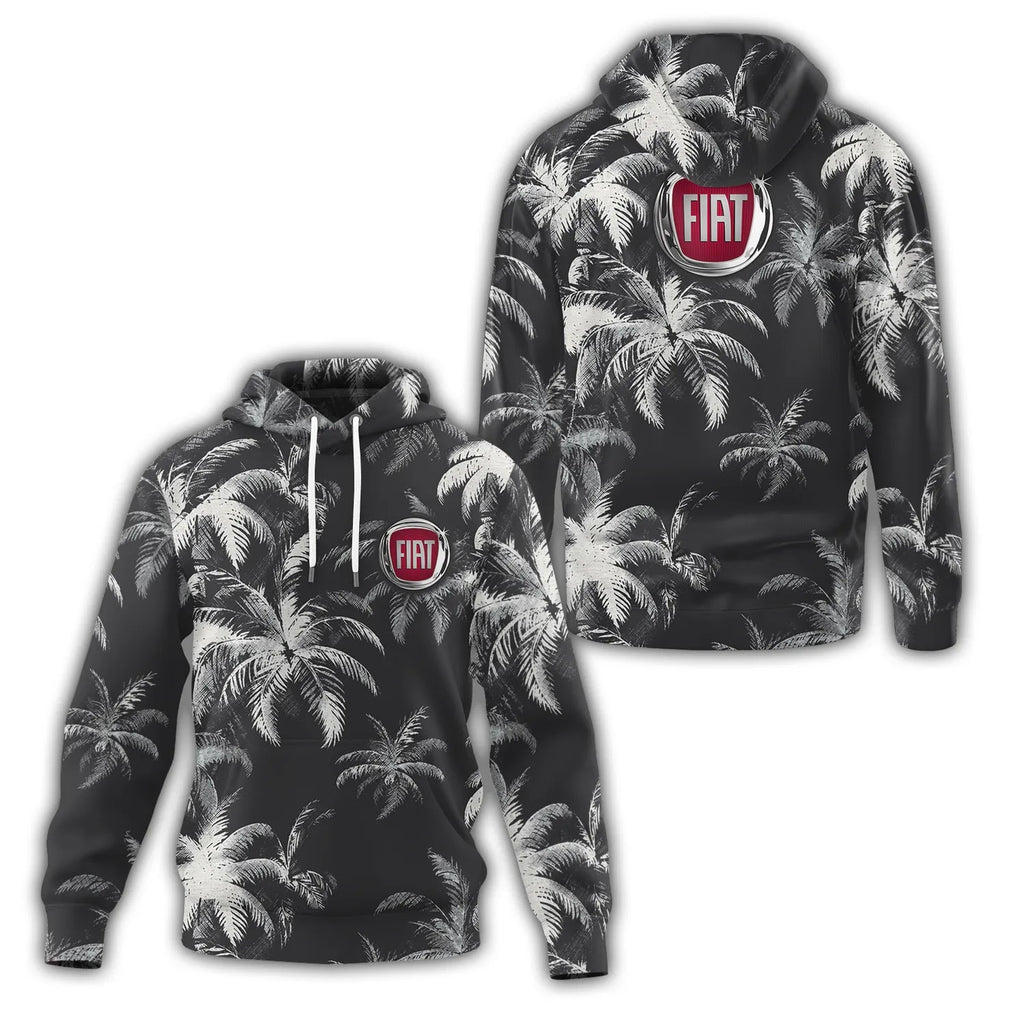 Fiat Hoodie SC112