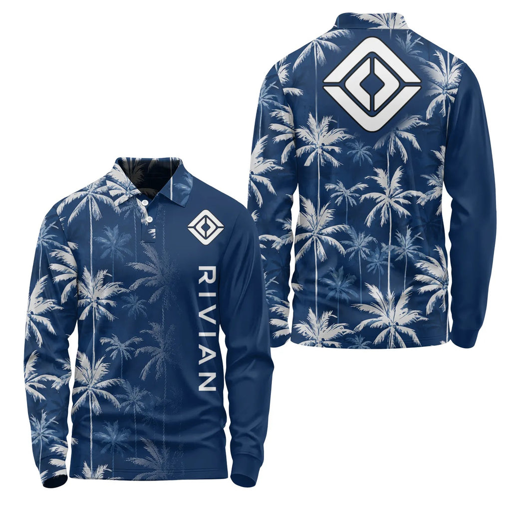 Rivian Apparels SHW032