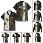 Cadillac Apparels SHW036