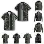 Lincoln Apparels SHW040