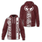 Toyota Apparels SHW042