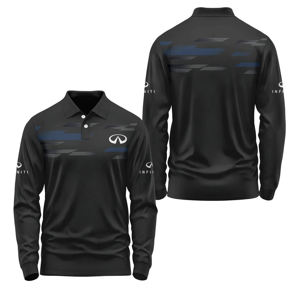 Infiniti Apparels SC100