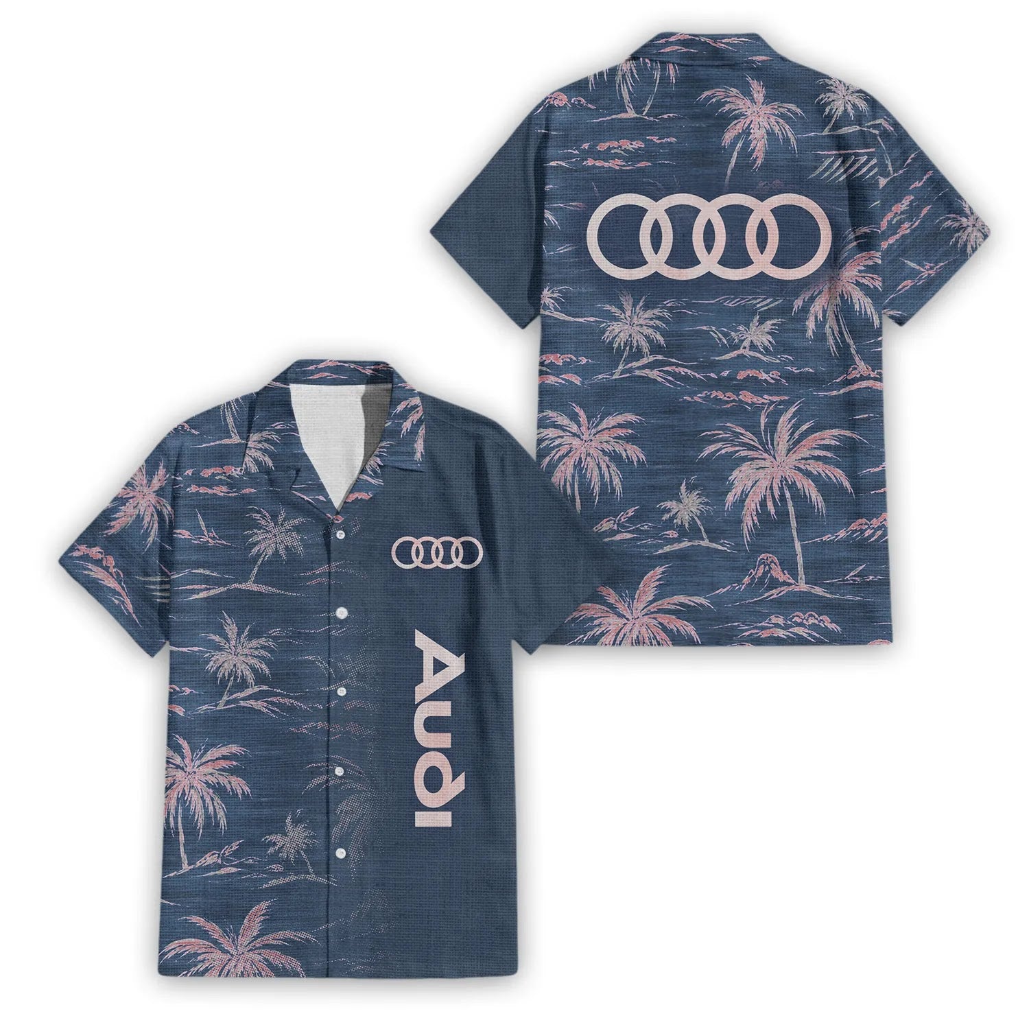 Audi Apparels SHW013