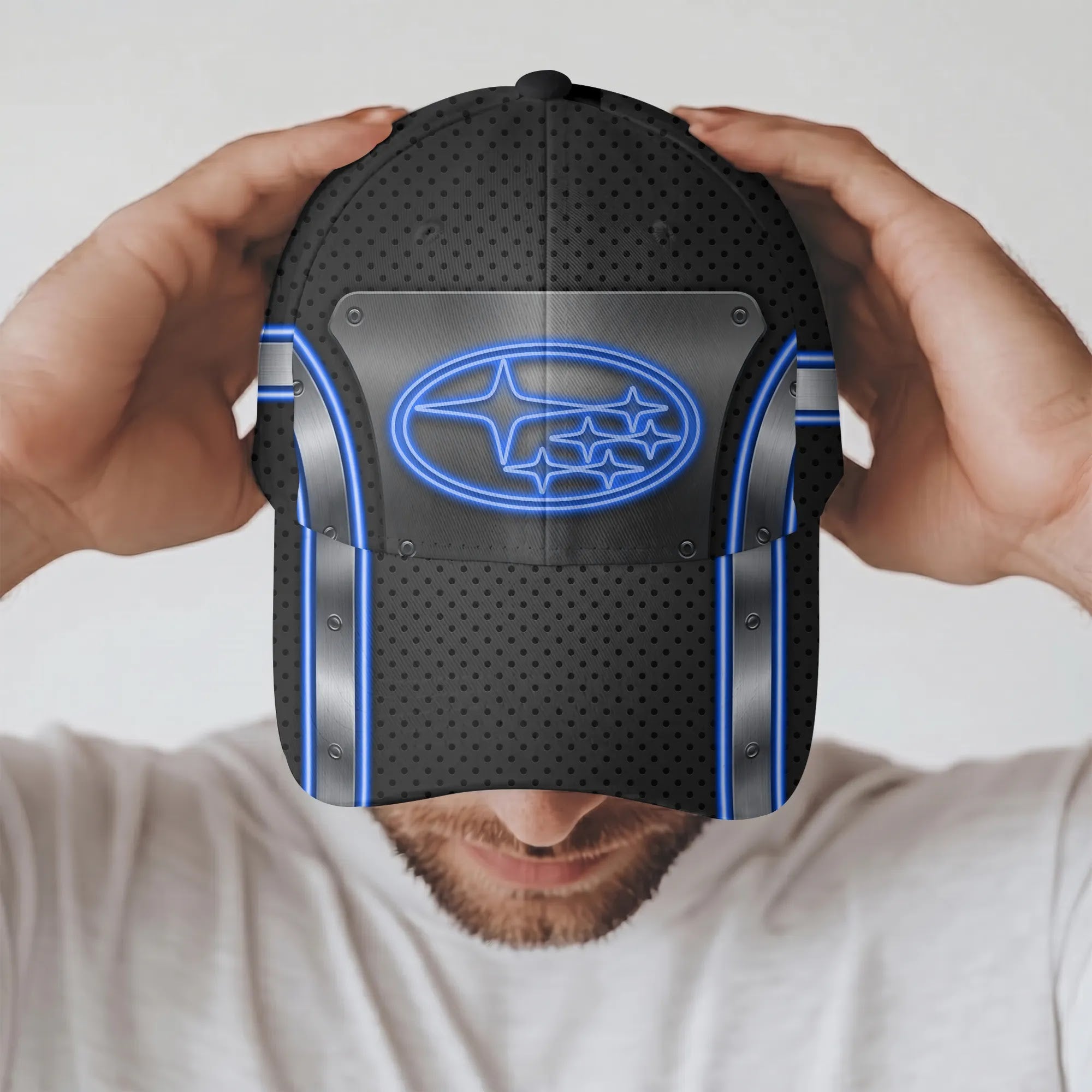 Subaru Apparels CSC084