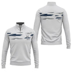 Maserati Quarter-zip Pullover SC100-2
