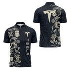 Tesla Apparels SHW033