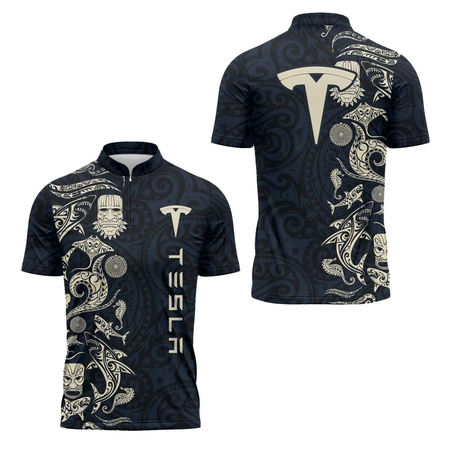 Tesla Apparels SHW033