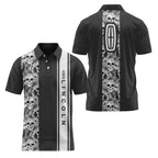 Lincoln Apparels SHW042