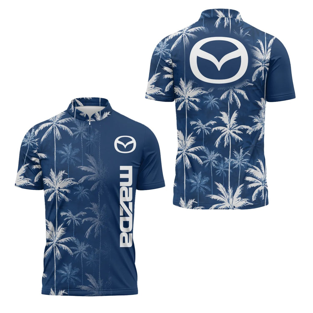 Mazda Apparels SHW032