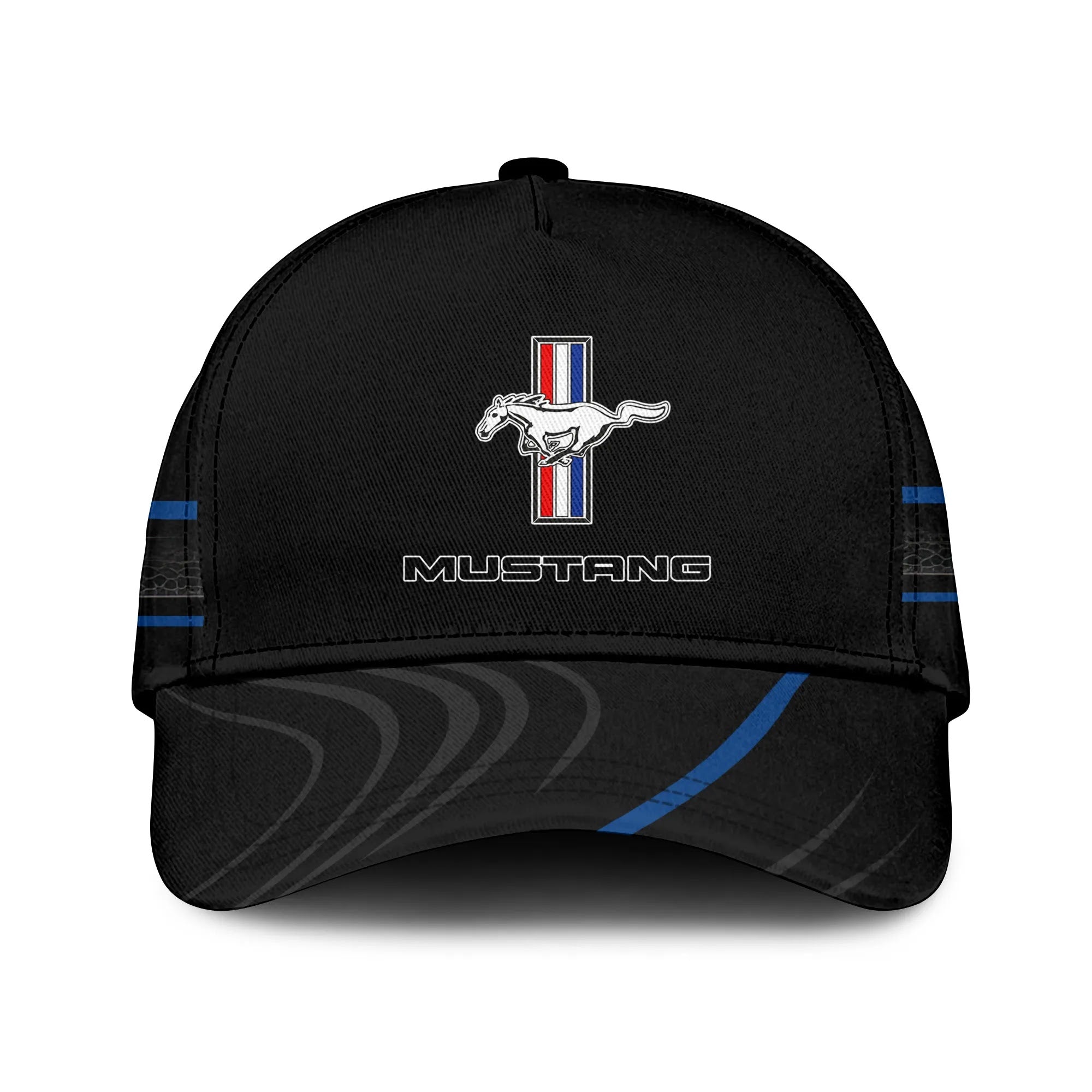 Ford Mustang Cap CSC030