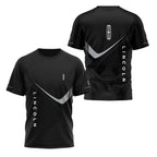 Lincoln Apparels SC058