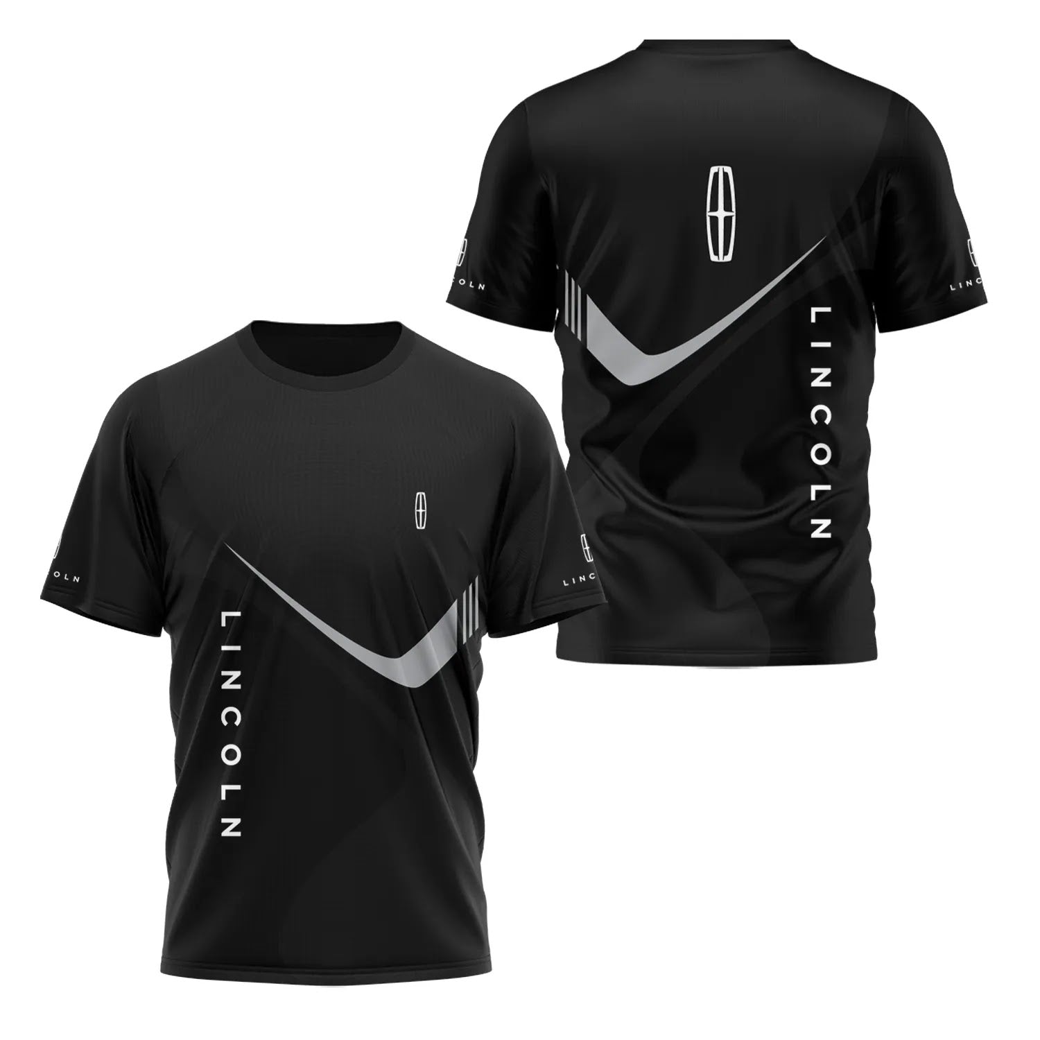 Lincoln Apparels SC058