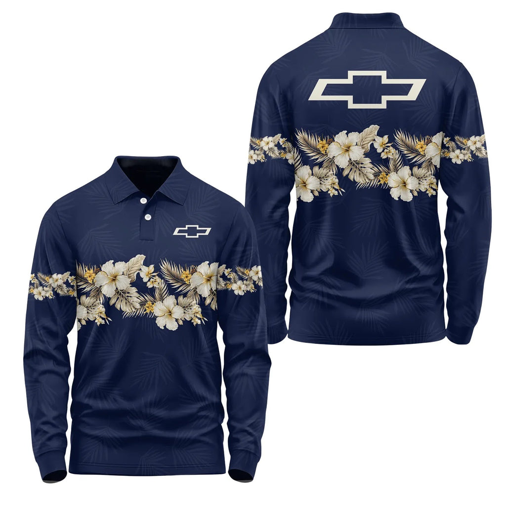 Chevrolet Apparels SHW047