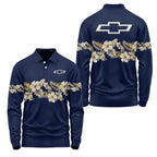 Chevrolet Apparels SHW047