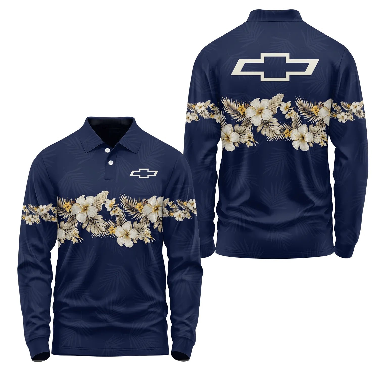 Chevrolet Apparels SHW047