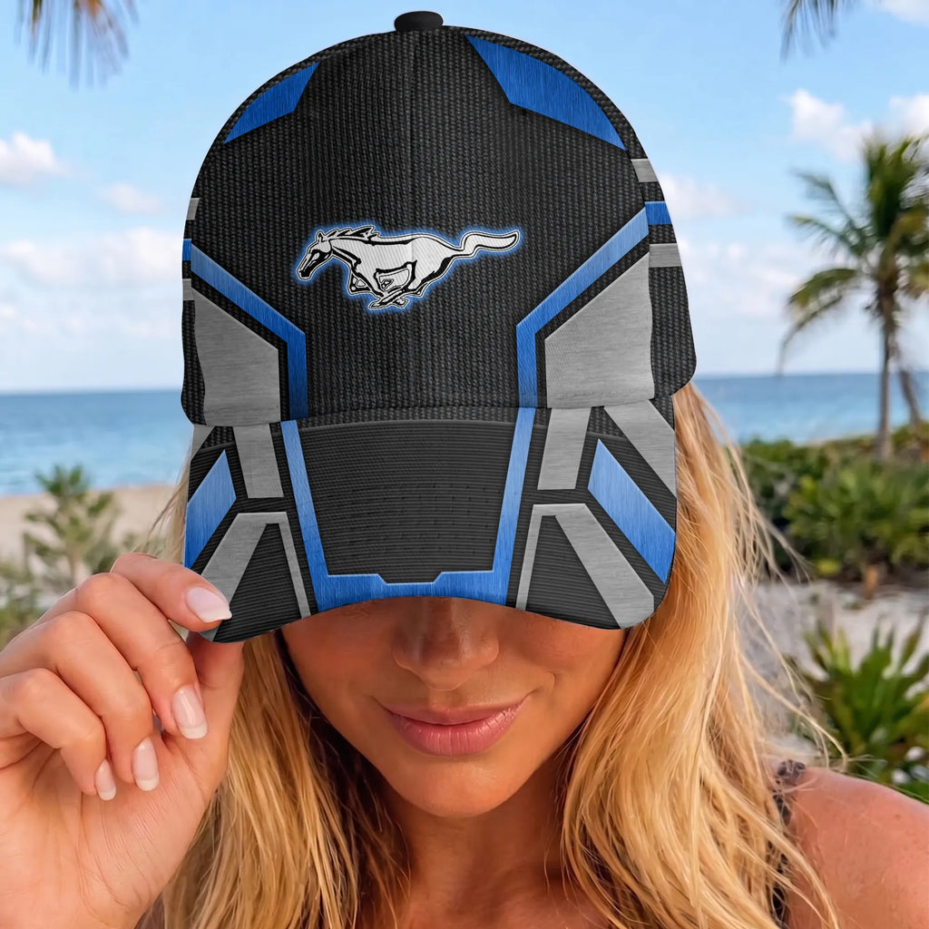 Ford Mustang Apparels CSC060
