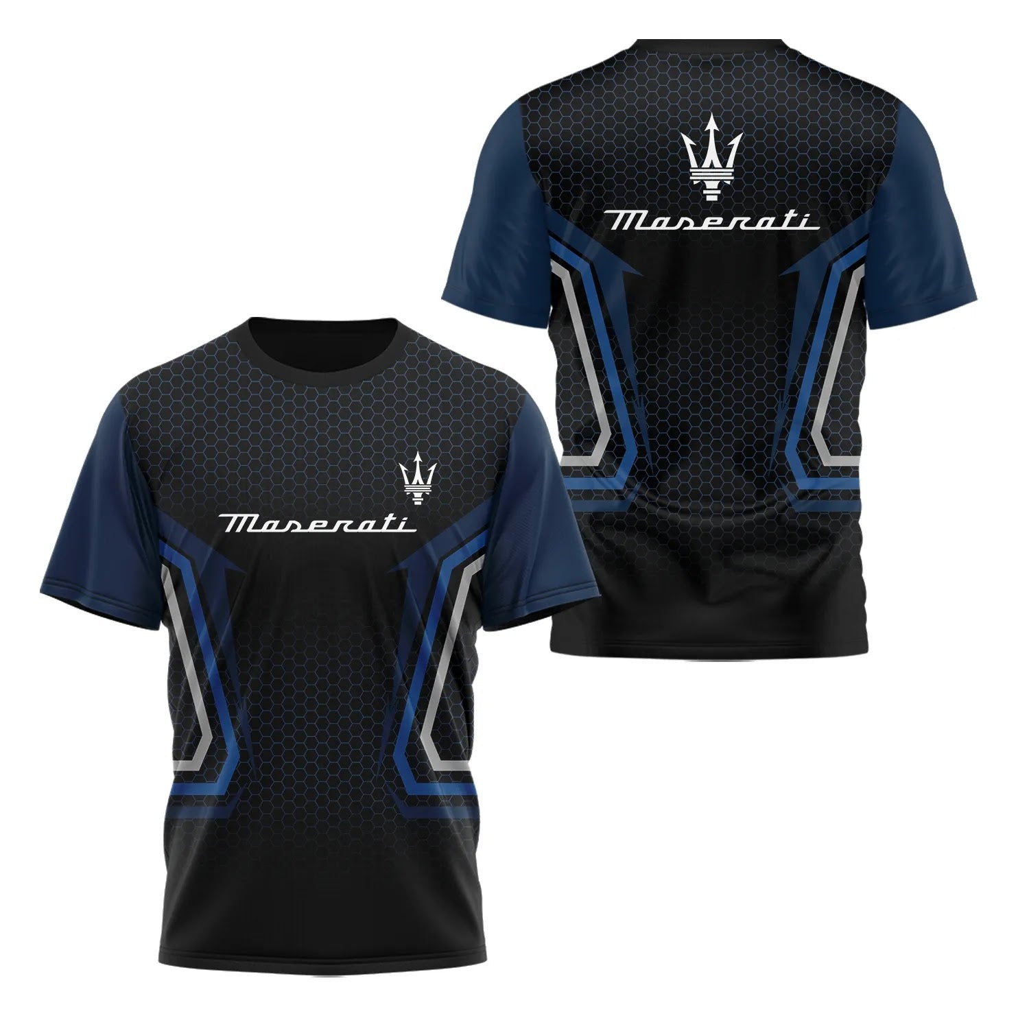 Maserati Apparels SC075