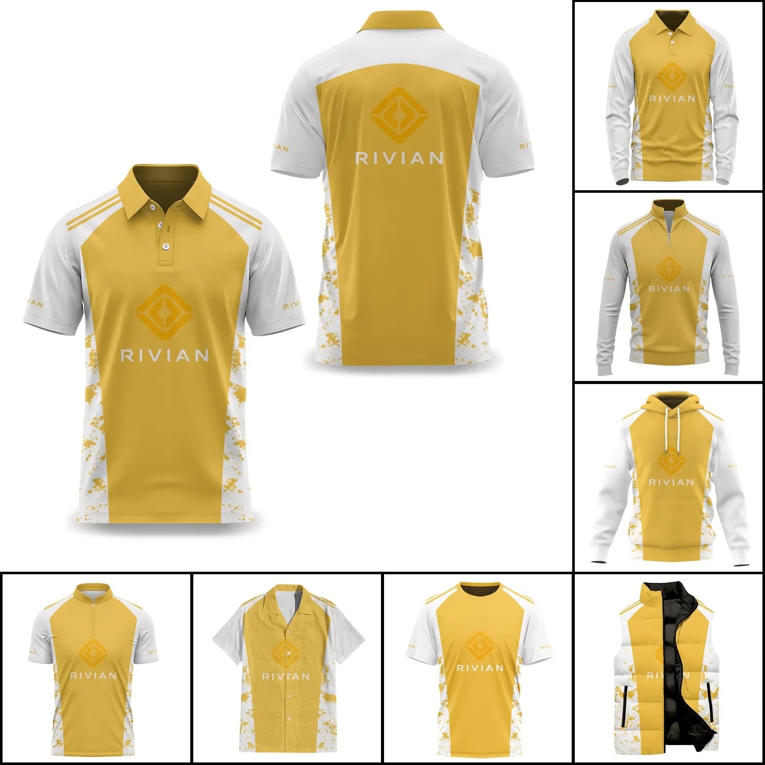 Rivian Apparels SC089