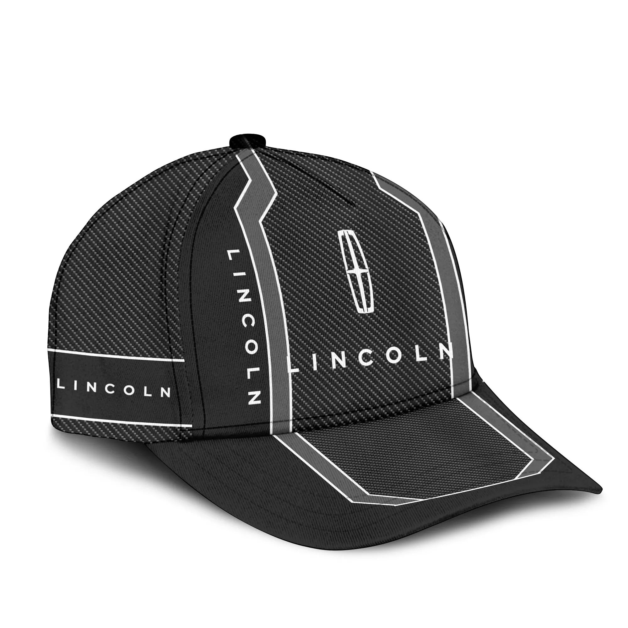 Lincoln Cap CSC039