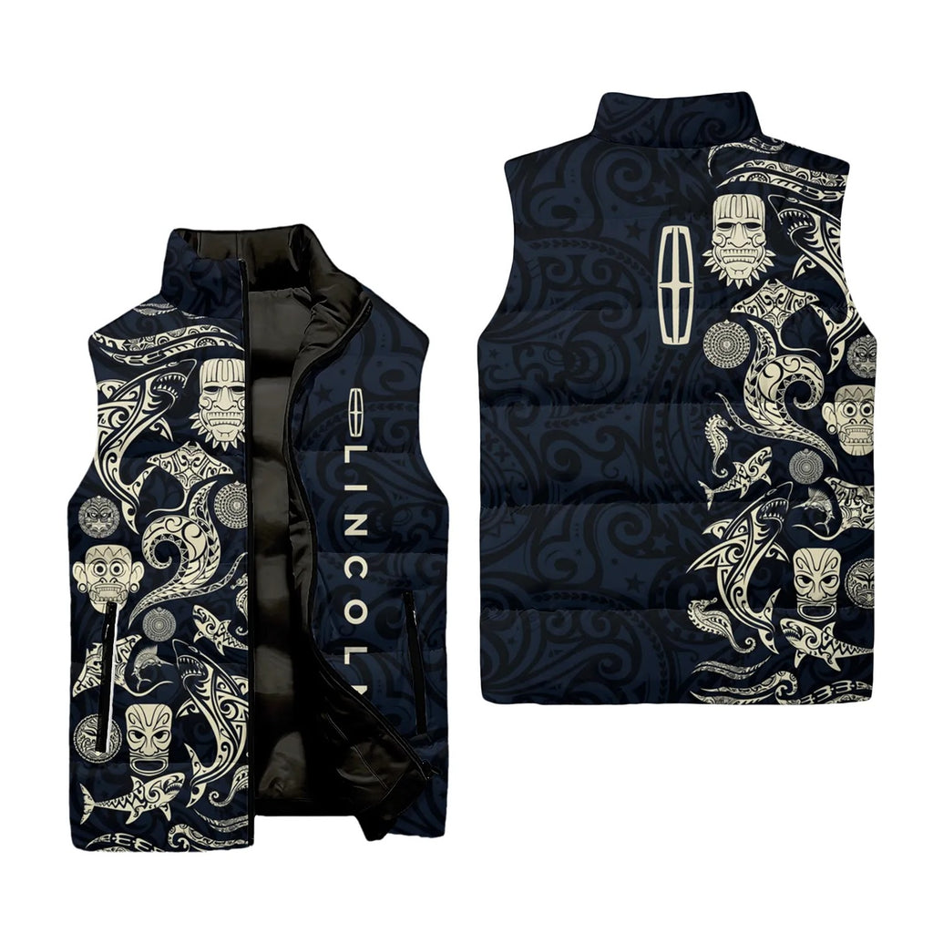 Lincoln Apparels SHW033