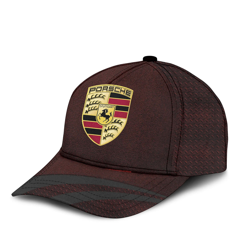 Porsche Cap CSC023