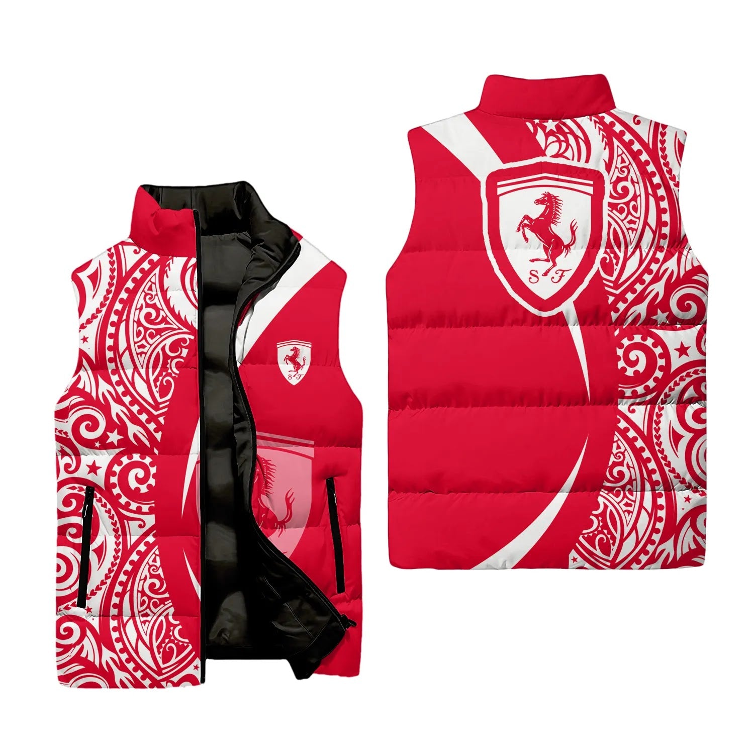 Ferrari Apparels SHW072