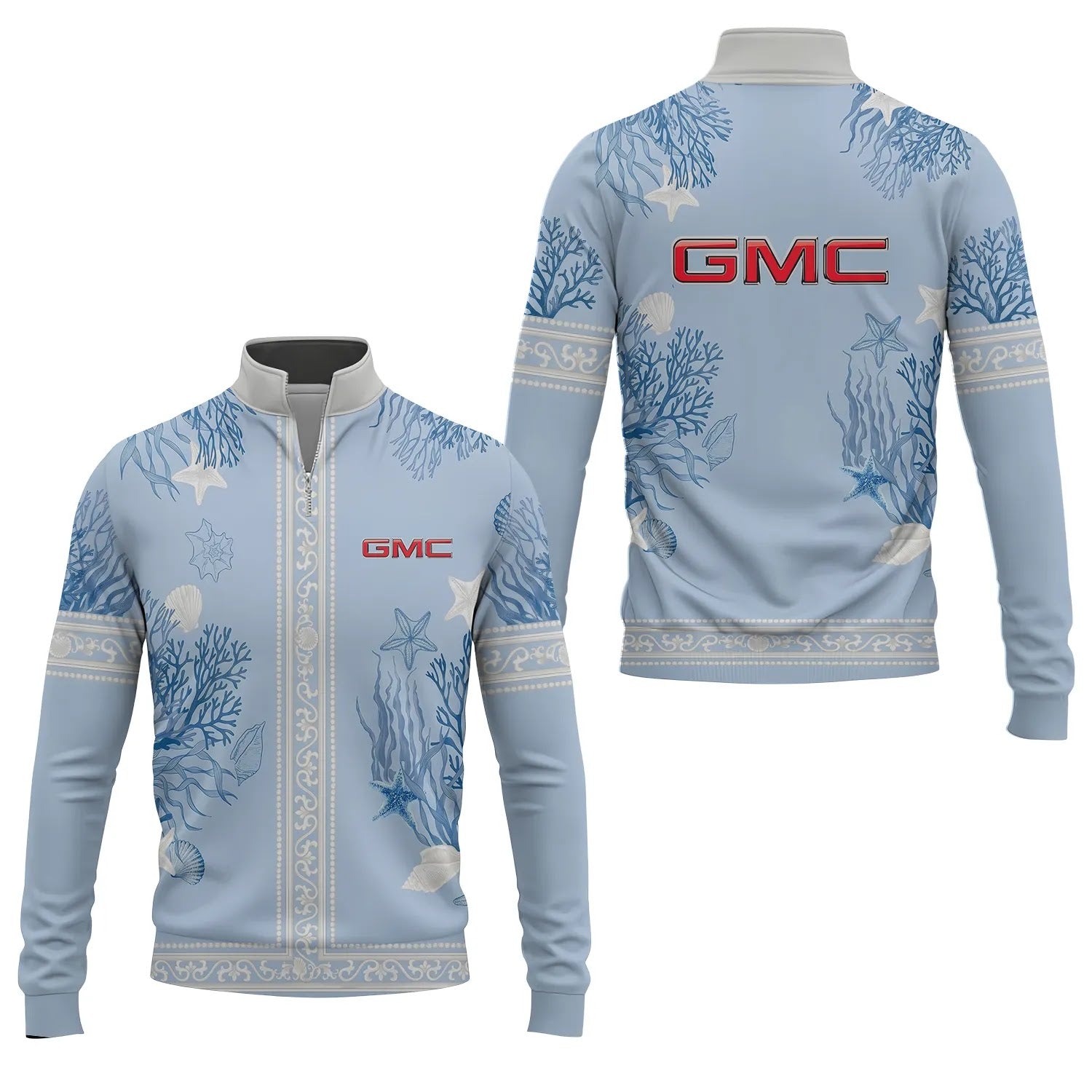 GMC Apparels SHW024