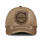 Volvo Cap CSC004