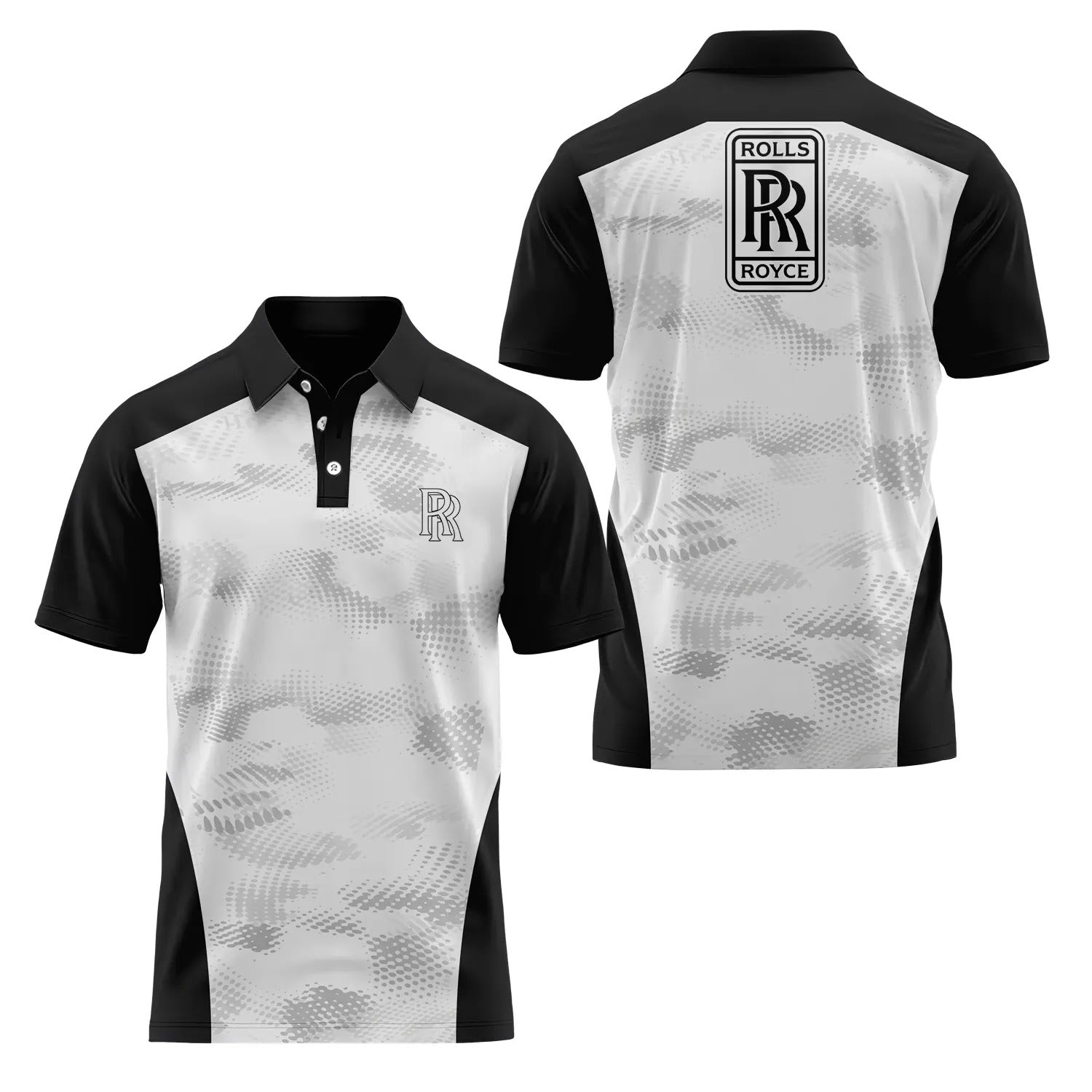 Rolls-Royce Apparels SC081