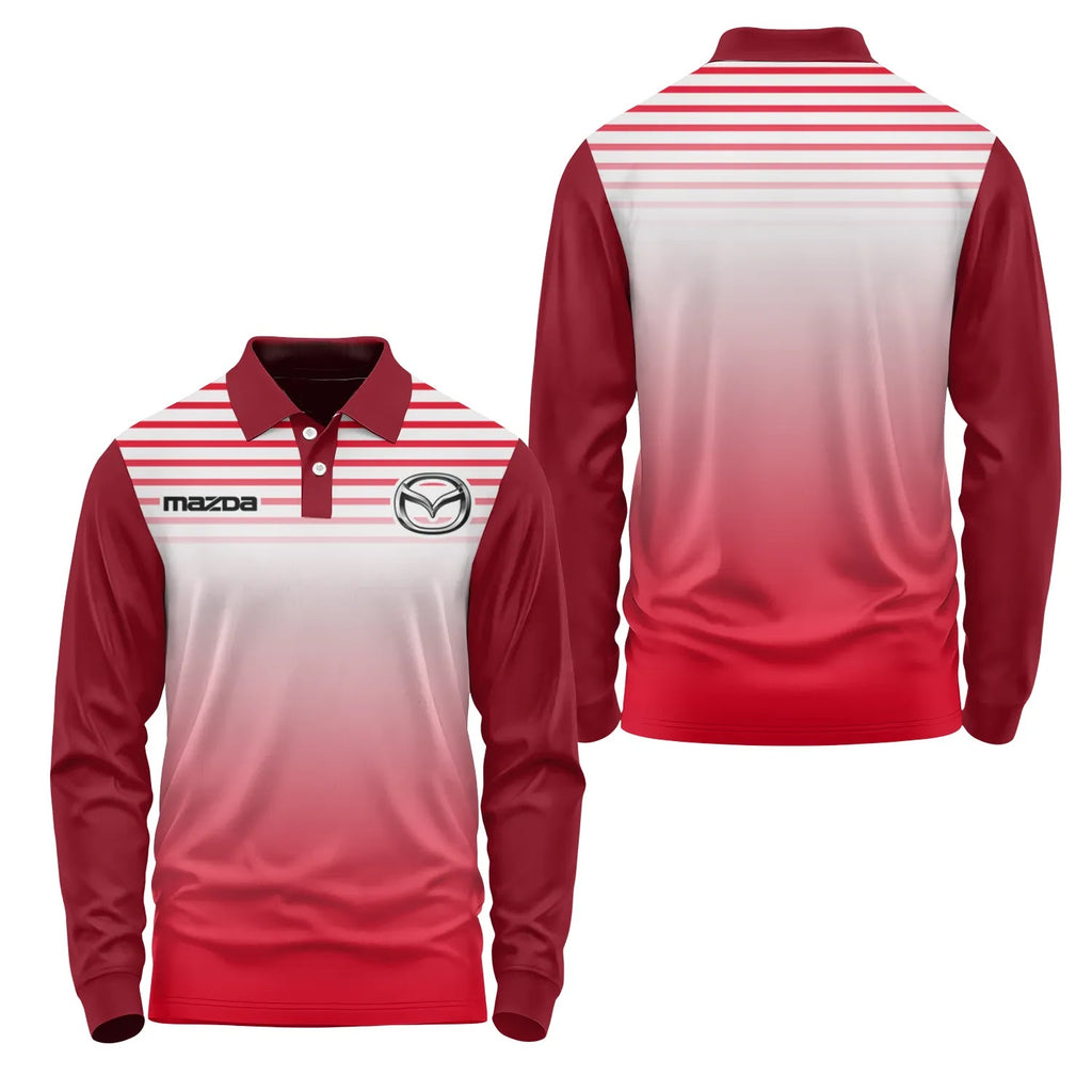 Mazda Apparels SC107