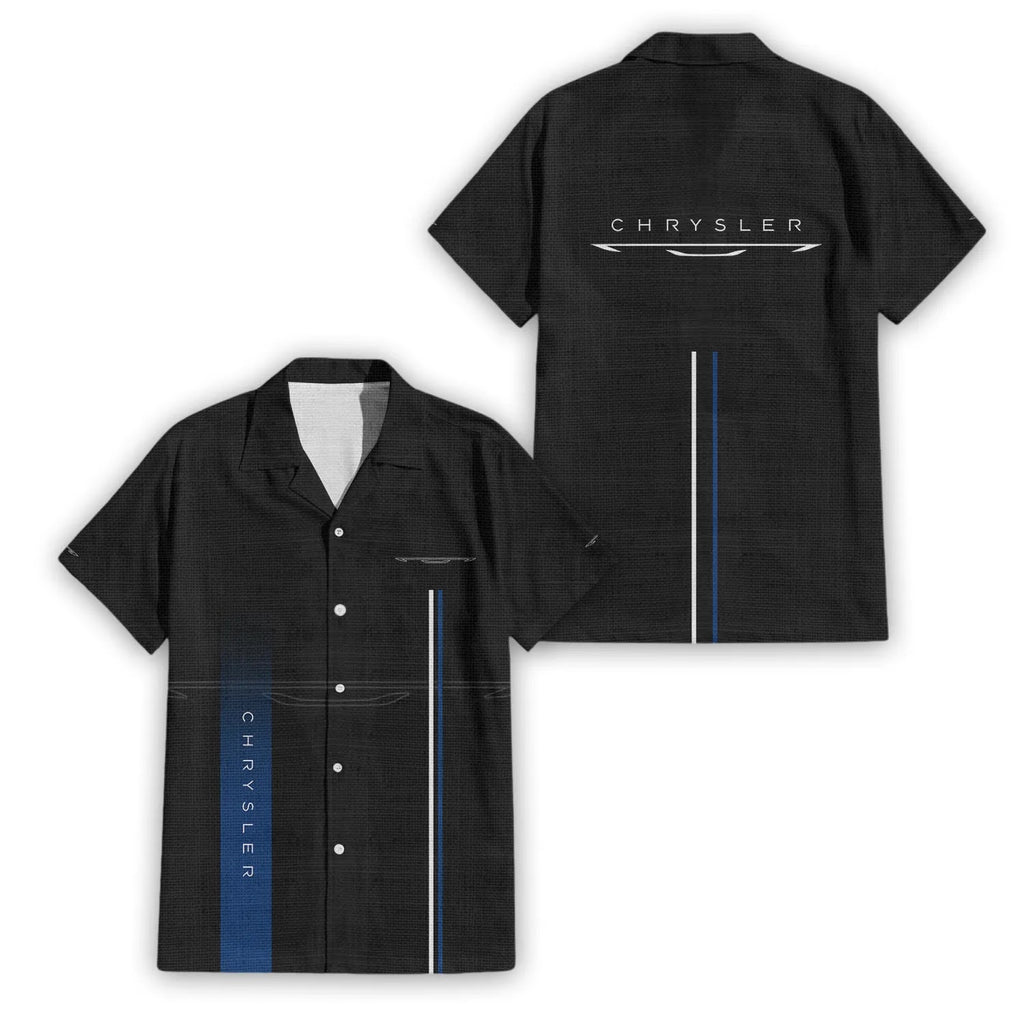 Chrysler Apparels SC077