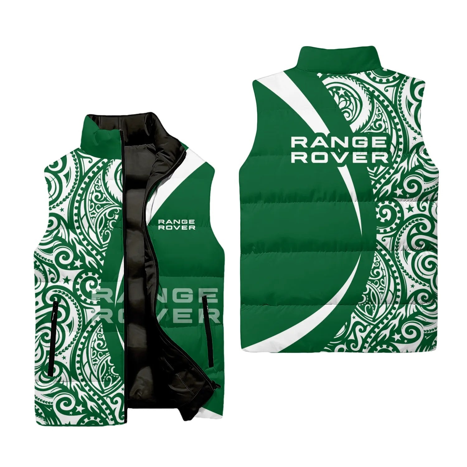 Range Rover Apparels SHW072