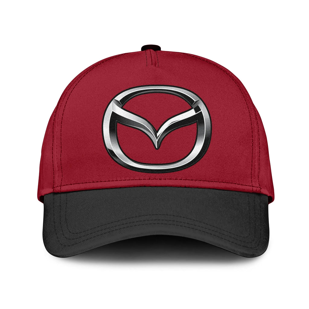 Mazda Cap CSC002