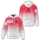 Dodge Hoodie SC097