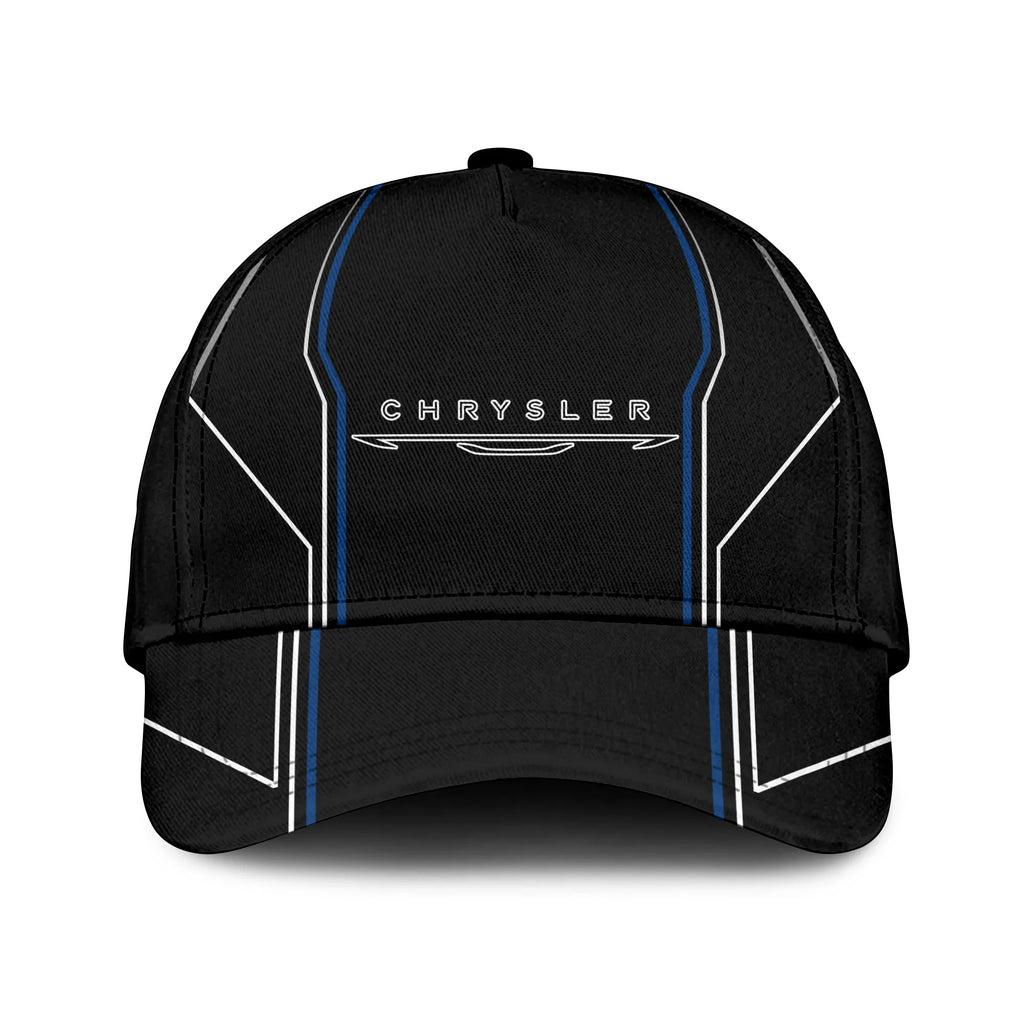 Chrysler Cap CSC041