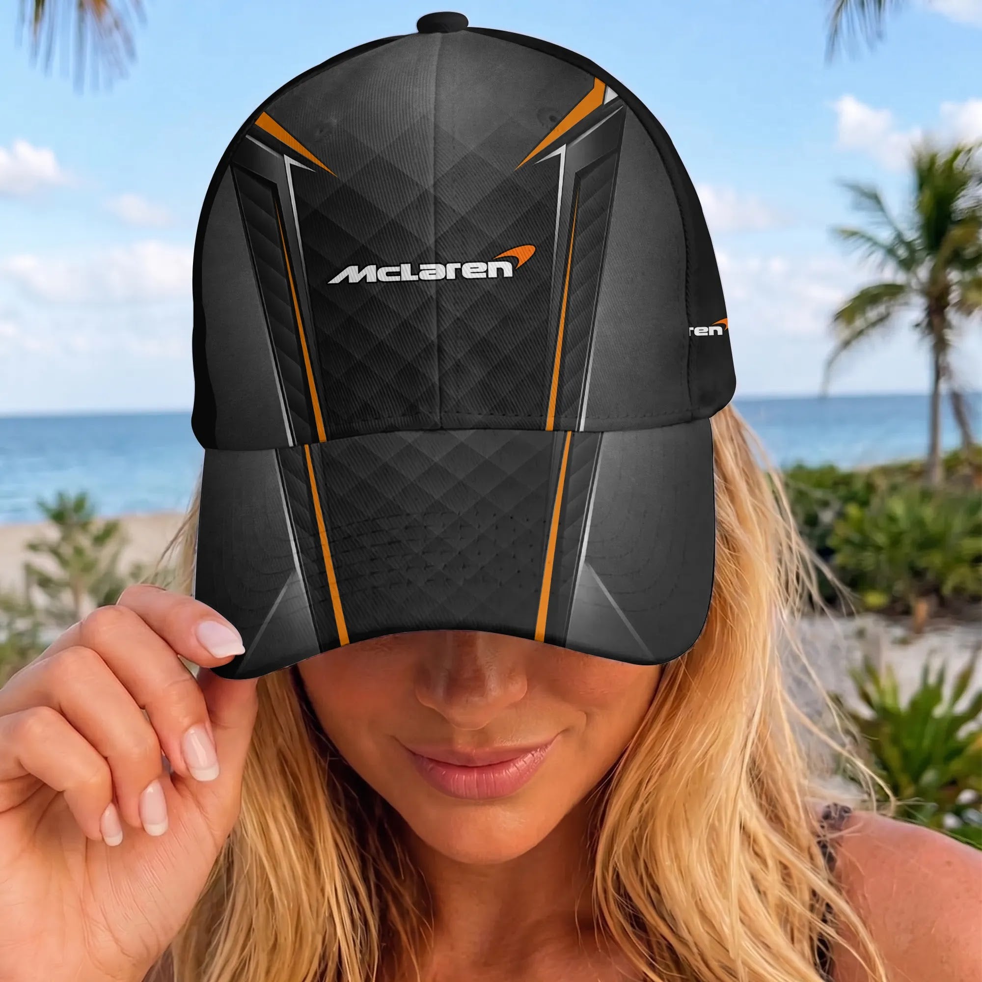 McLaren Apparels CSC057