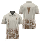 Pontiac Apparels SHW067