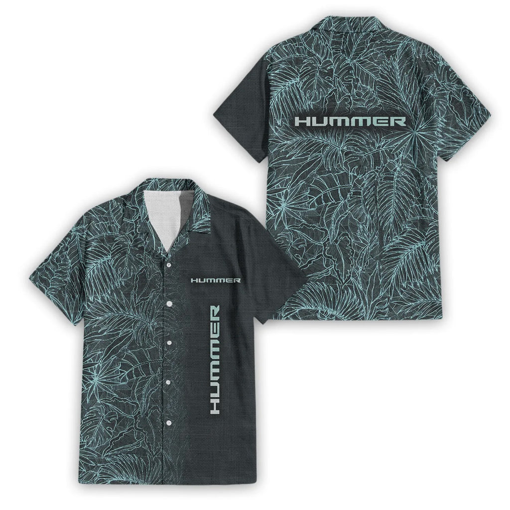 Hummer Apparels SHW008