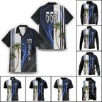 Buick Apparels SHW036