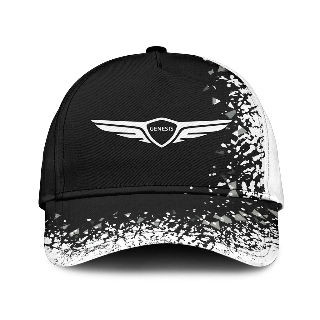 Genesis Cap CSC001_1