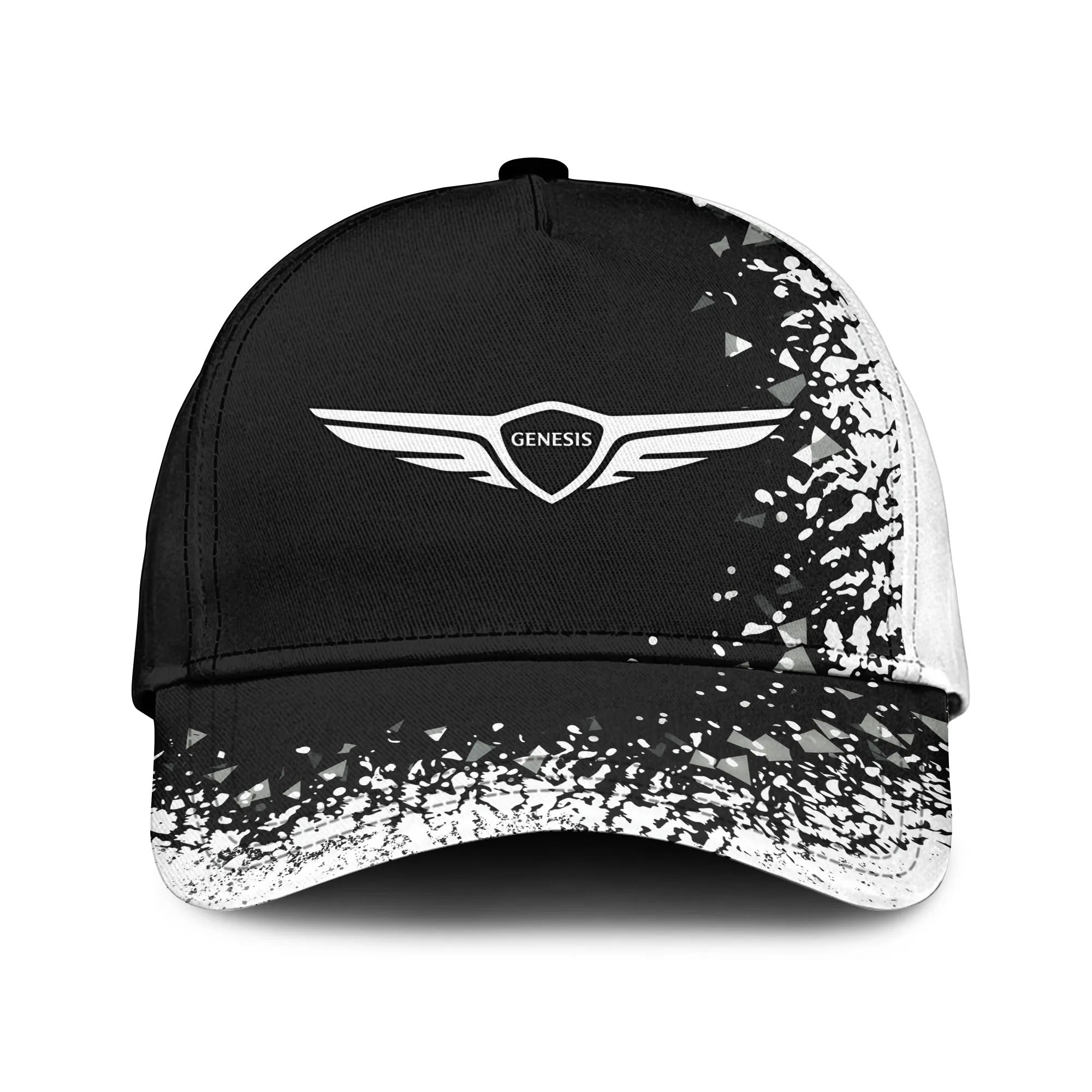 Genesis Cap CSC001_1