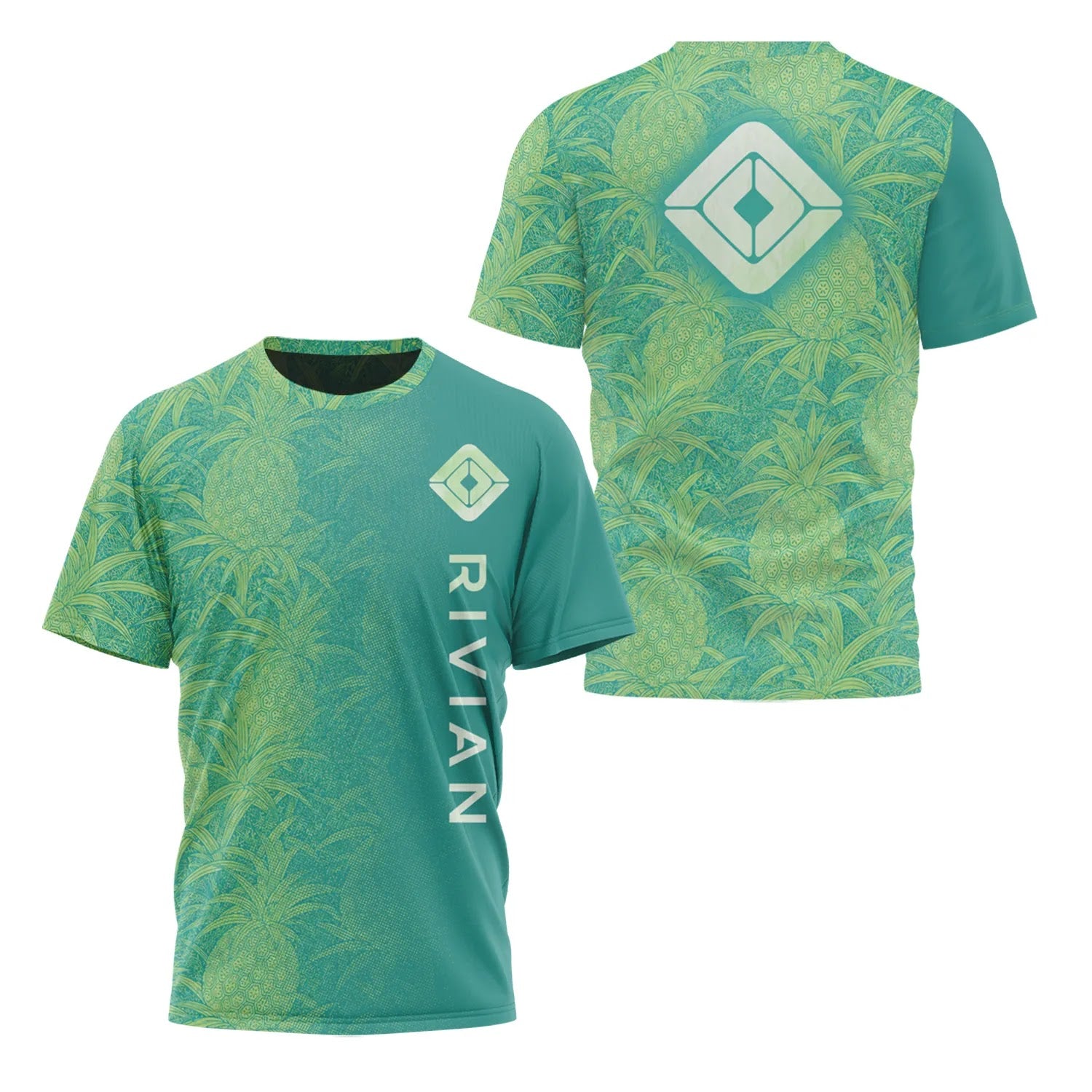Rivian Apparels SHW014