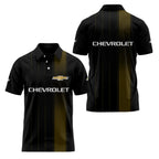 Chevrolet Apparels SC068