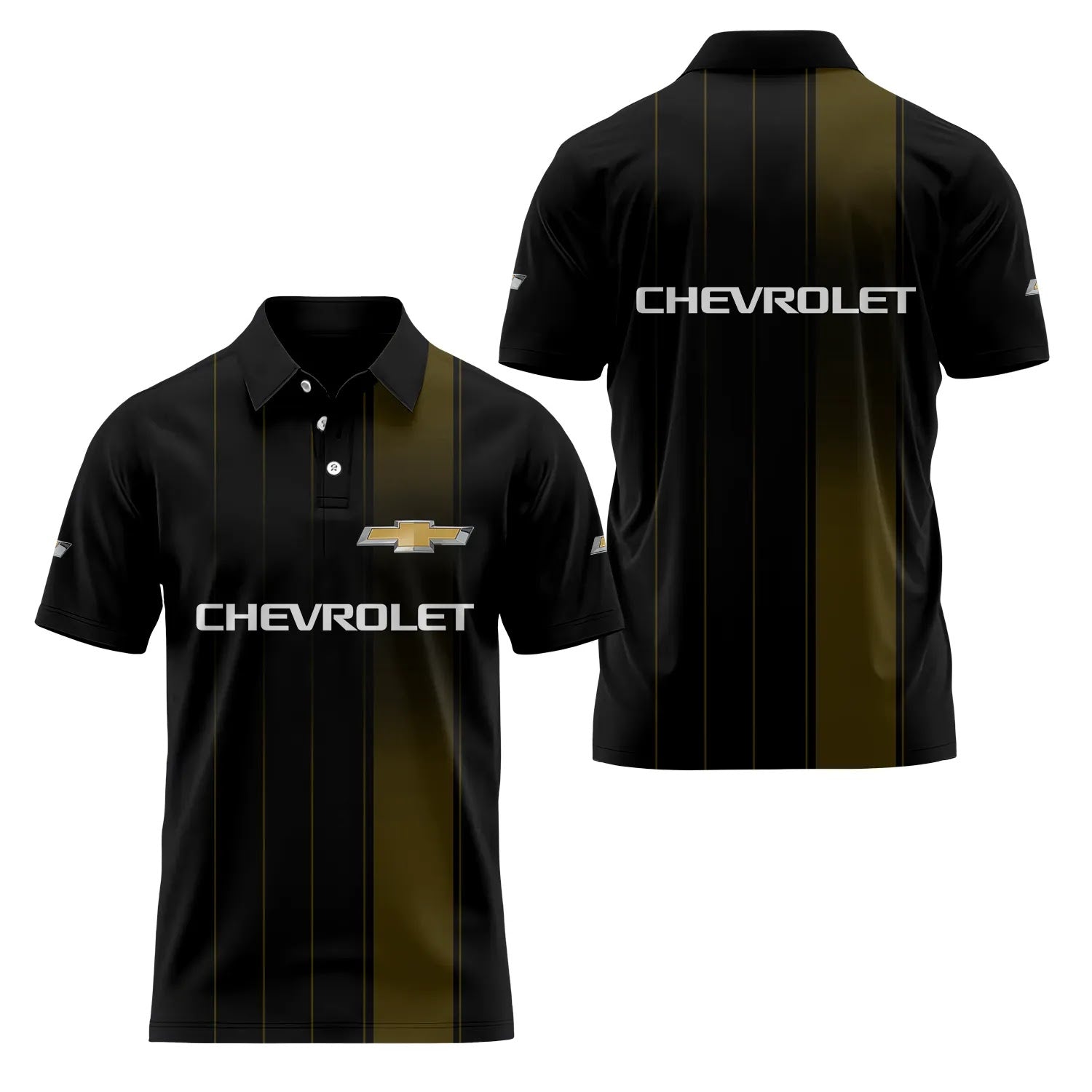 Chevrolet Apparels SC068