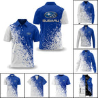 Subaru Apparels SC070