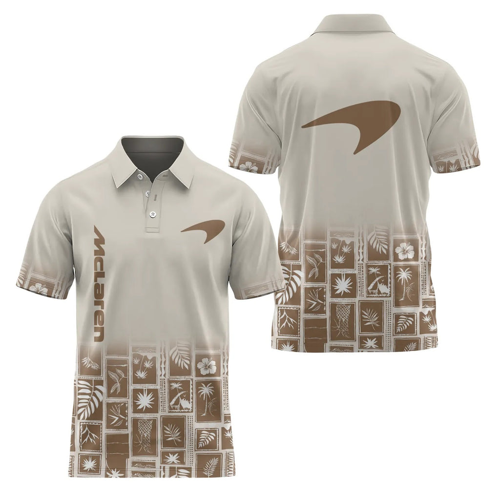 McLaren Apparels SHW067