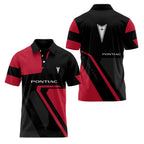Pontiac Apparels SC117