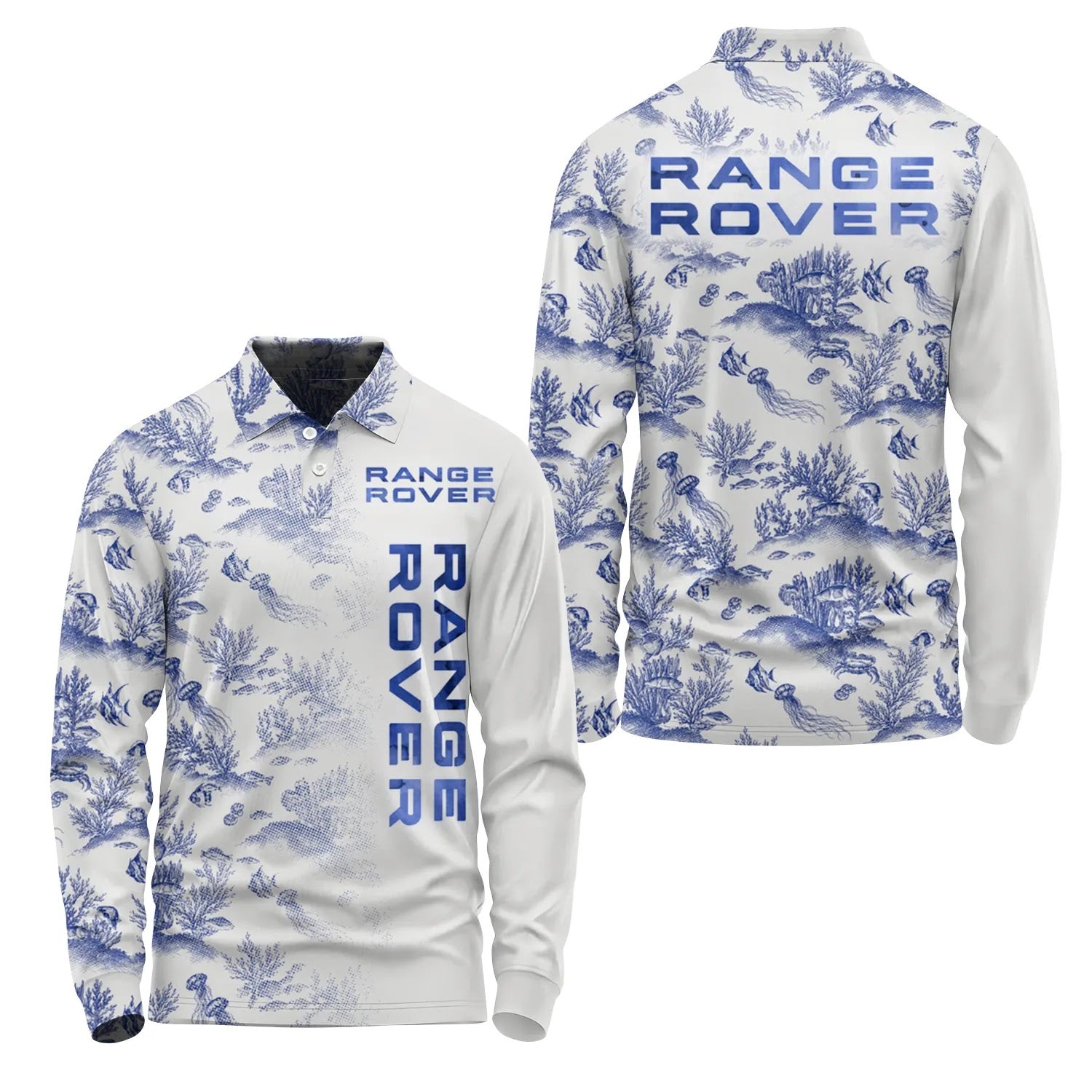Range Rover Apparels SHW009