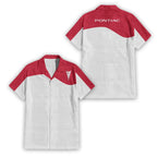 Pontiac Apparels SC110