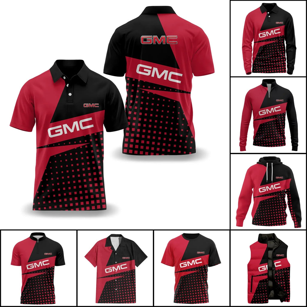 GMC Apparels SC083